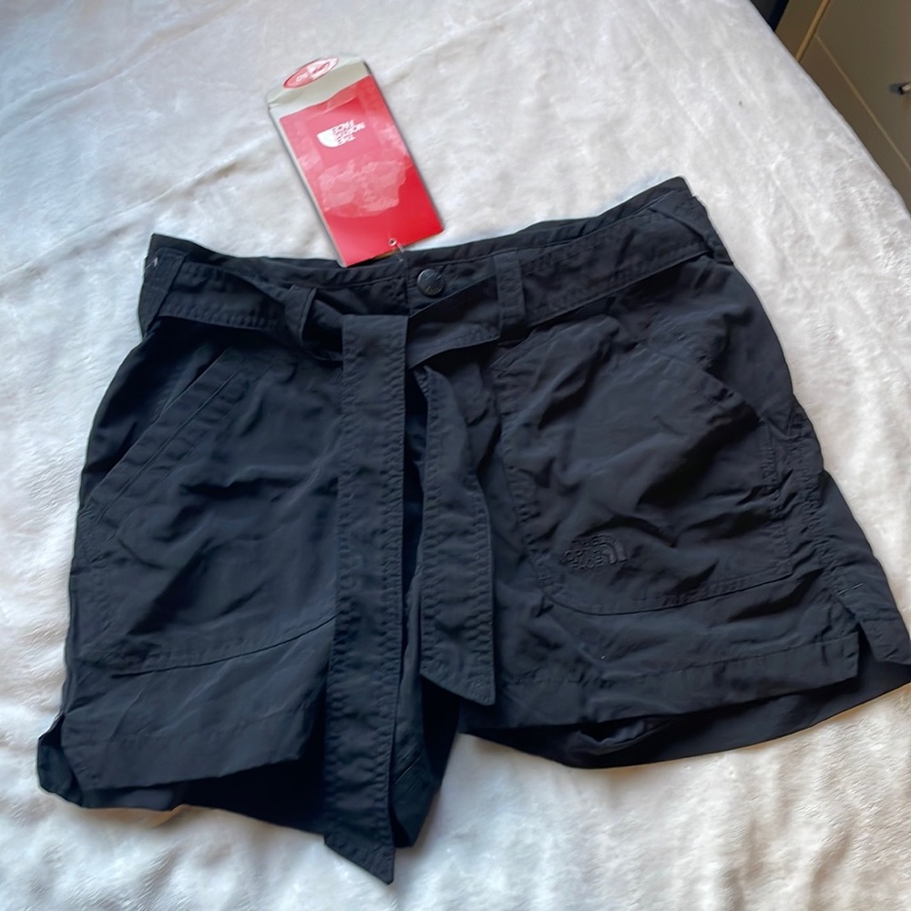 north face utility shorts